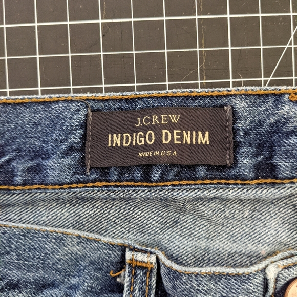 High Rise Jeans ⚡ size 30 - Picture 5 of 6